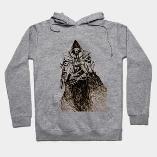 Reaper Hoodie